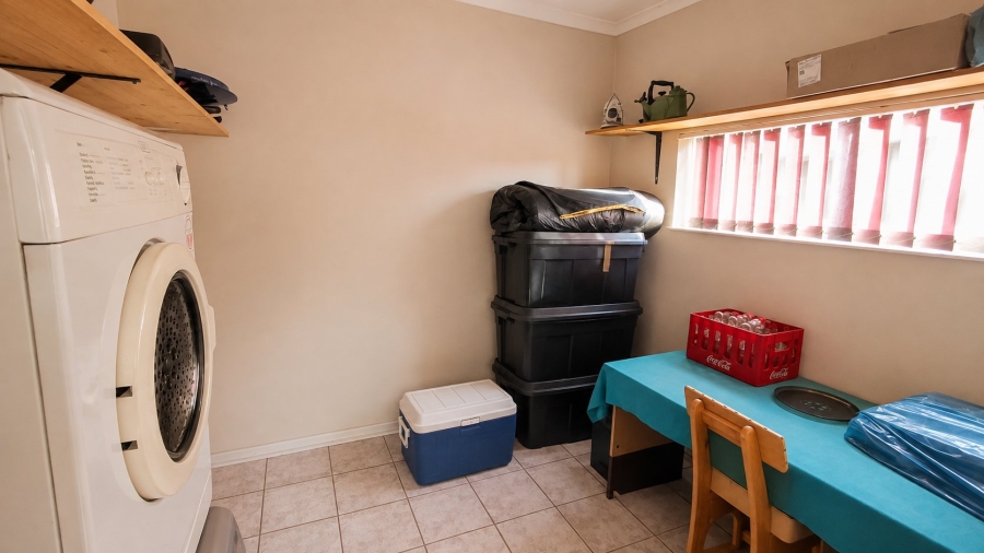 3 Bedroom Property for Sale in Sasolburg Ext 10 Free State